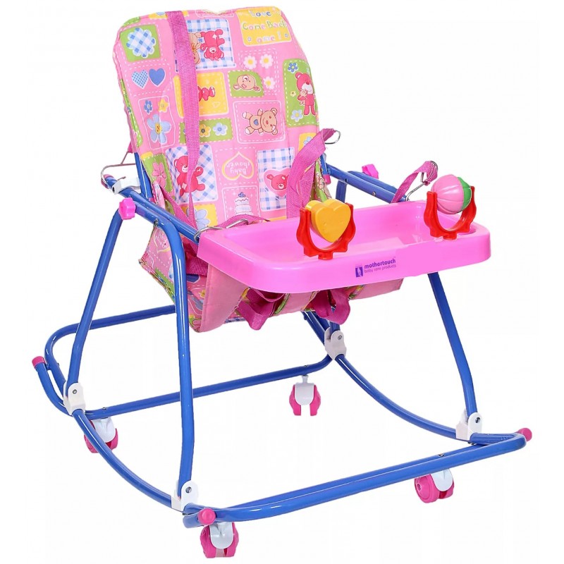 Mothertouch 3 In 1 Walker DX